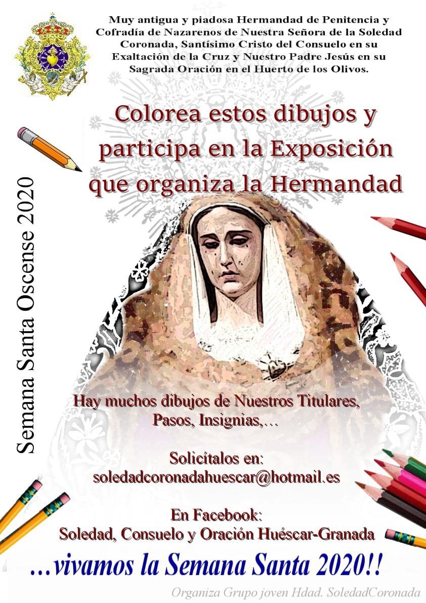 Dibujos Hermandad